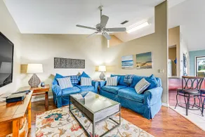 Sunny Canal-view Villa w/ Lanai in Sebring! - Image 5