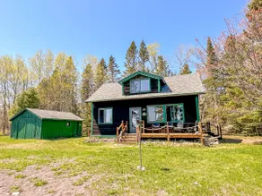 Hovland Hideaway on Lake Superior in Hovland, MN - Image 3