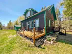 Hovland Hideaway on Lake Superior in Hovland, MN - Image 5