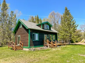 Hovland Hideaway on Lake Superior in Hovland, MN - Image 4