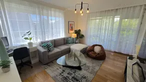 Elsternwick easy living - 2 bedroom sleeping 4 - Image 3