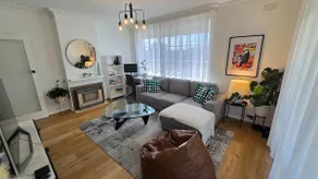 Elsternwick easy living - 2 bedroom sleeping 4 - Image 4