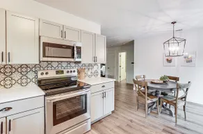 Chic Home ~ 2 Mi to TTU w/ Grill & Yard in Lubbock - Image 2