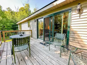 Maple Haven on Caribou Lake in Lutsen, MN - Image 5