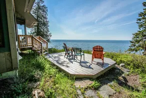 Cedar Allee on Lake Superior in Lutsen, Minnesota - Image 2