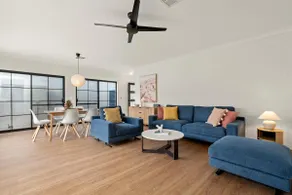 Caladenia Villa Urban Retreat - Image 3