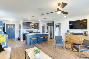 Lakefront Home w/ Dock & Patio in San Angelo! - Image 5