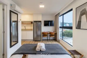 Studio with swimming pool and fitness center in Blumenau RUP0804 - Image 2