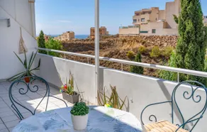 2 Bedroom Gorgeous Apartment In Aguadulce - Image 2