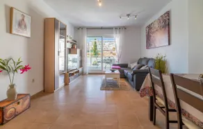 2 Bedroom Gorgeous Apartment In Aguadulce - Image 3