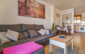 2 Bedroom Gorgeous Apartment In Aguadulce - Image 4