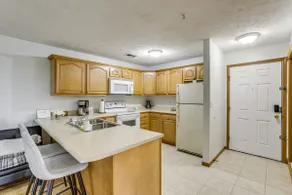 3 Mi to Wvu: Condo w/ Deck in Morgantown - Image 2