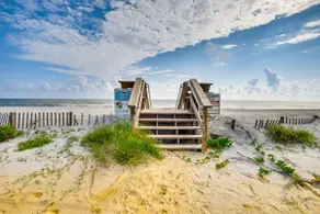 Oceanfront Retreat in Flagler Beach! Bright Apt - Image 3