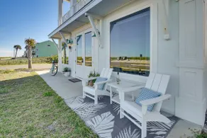 Oceanfront Retreat in Flagler Beach! Bright Apt - Image 2