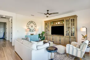 Oceanfront Retreat in Flagler Beach! Bright Apt - Image 5