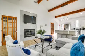 Lake Arrowhead Hideaway w/ Deck & Hot Tub - Image 5