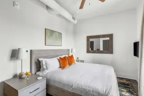 Fire Tower | Executive Studio with Private Balcony - Image 2