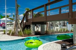 Gorgeous 5Bd Pool & Game Room at Windsor Cay 1253 - Image 5