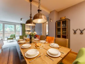 Ski-in/Ski out on baby slope with spacious terrace - Image 2