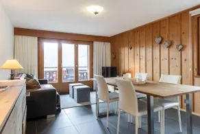 La Ruinette-one-bed apartment near Medran - Image 2
