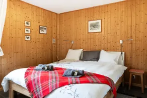 La Ruinette-one-bed apartment near Medran - Image 3