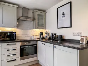 Cygnet Cottage - Image 5
