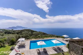 Casale La Torre - Sea View Villa with Private Pool & Concierge - Feeling Italy - Image 5