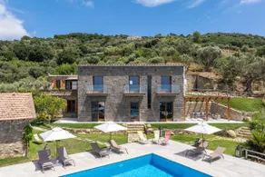 Casale La Torre - Sea View Villa with Private Pool & Concierge - Feeling Italy - Image 2