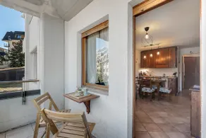 Wolf & Deer Apartment Ski-In Ski-Out 250m - Happy Rentals - Image 2