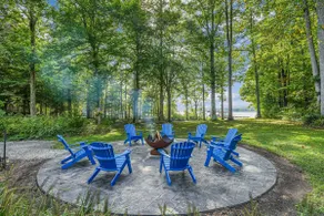 Relaxing Lakefront Retreat Pvt Side of Lake Anna - Image 5
