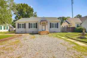 Walk Downtown: Home w/ Yard in Clarksdale - Image 3