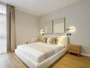 Dobo Justicia, Two-bed apartment - Image 3