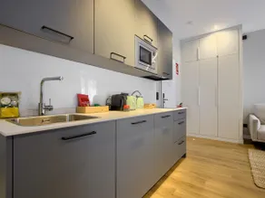 Dobo Justicia, Two-bed apartment - Image 2
