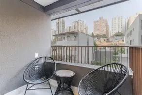 Studio with balcony and gym near TUCA Theater - Image 3