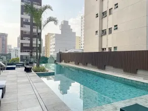 Studio with balcony and gym near TUCA Theater - Image 4