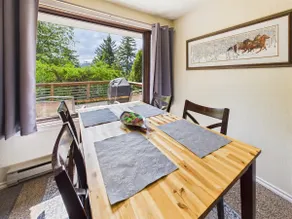 Treetop Retreat w/ Fire Pit - Image 3