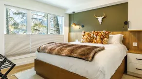 Ravens Nest - Private Hot Tub - Image 4