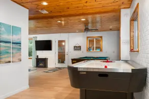Silver Lake Dunes Retreat | 7BR + Game Room - Image 4