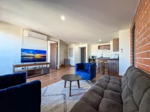 Perfect apartment to experience the FIFA World Cup, spacious + kitchen - Image 2