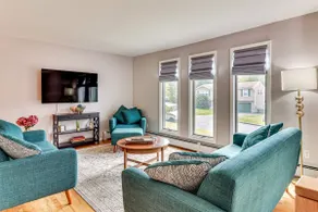 Family Home Close to Warwick, 5 Mi to Lake! - Image 4