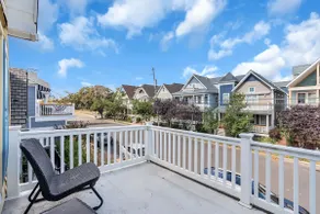 Charming 1BR Apt w/ Balcony near Beach & Asbury - Image 5