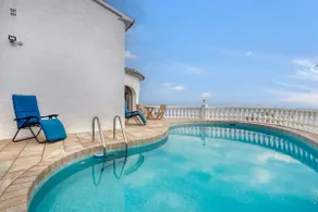 Costa Blanca Villa - Image 2