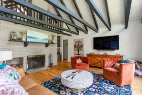 Woodland Manor - Hot Tub, Cozy, Family Friendly - Image 4