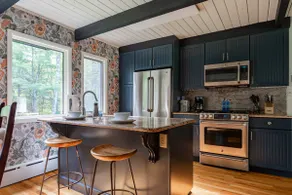 Woodland Manor - Hot Tub, Cozy, Family Friendly - Image 5