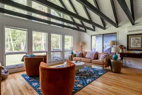 Woodland Manor - Hot Tub, Cozy, Family Friendly - Image 3
