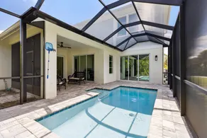 Tropical Oasis w/ Pool, Games, & Outdoor BBQ! - Image 4
