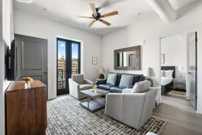 Fire Tower Luxe 2BR KingSuites & Private Balcony - Image 2