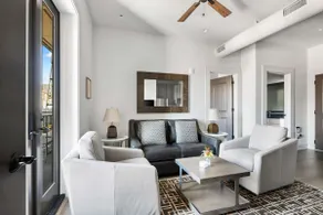 Fire Tower Luxe 2BR KingSuites & Private Balcony - Image 3