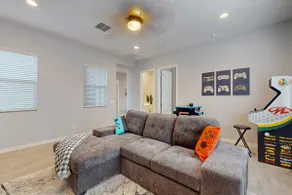 Pool, Hot Tub & Game Room! Spacious Buckeye Home - Image 3