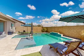 Pool, Hot Tub & Game Room! Spacious Buckeye Home - Image 4